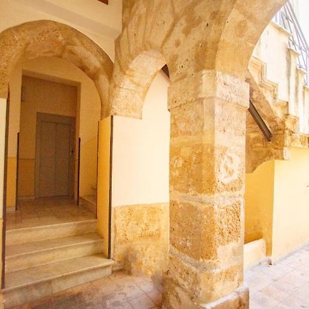 Apartamento A Casa Di Francy Palermo Exterior foto