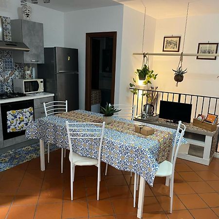 Apartamento A Casa Di Francy Palermo Exterior foto