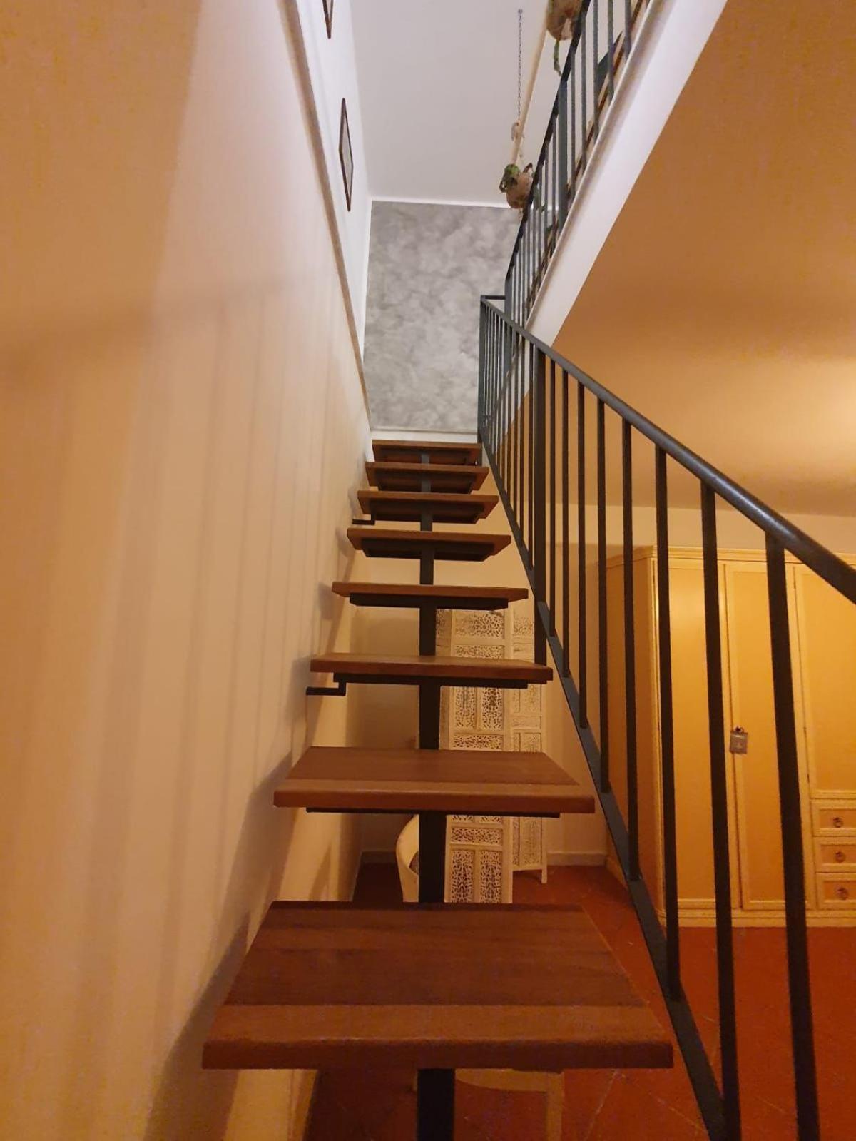 Apartamento A Casa Di Francy Palermo Exterior foto