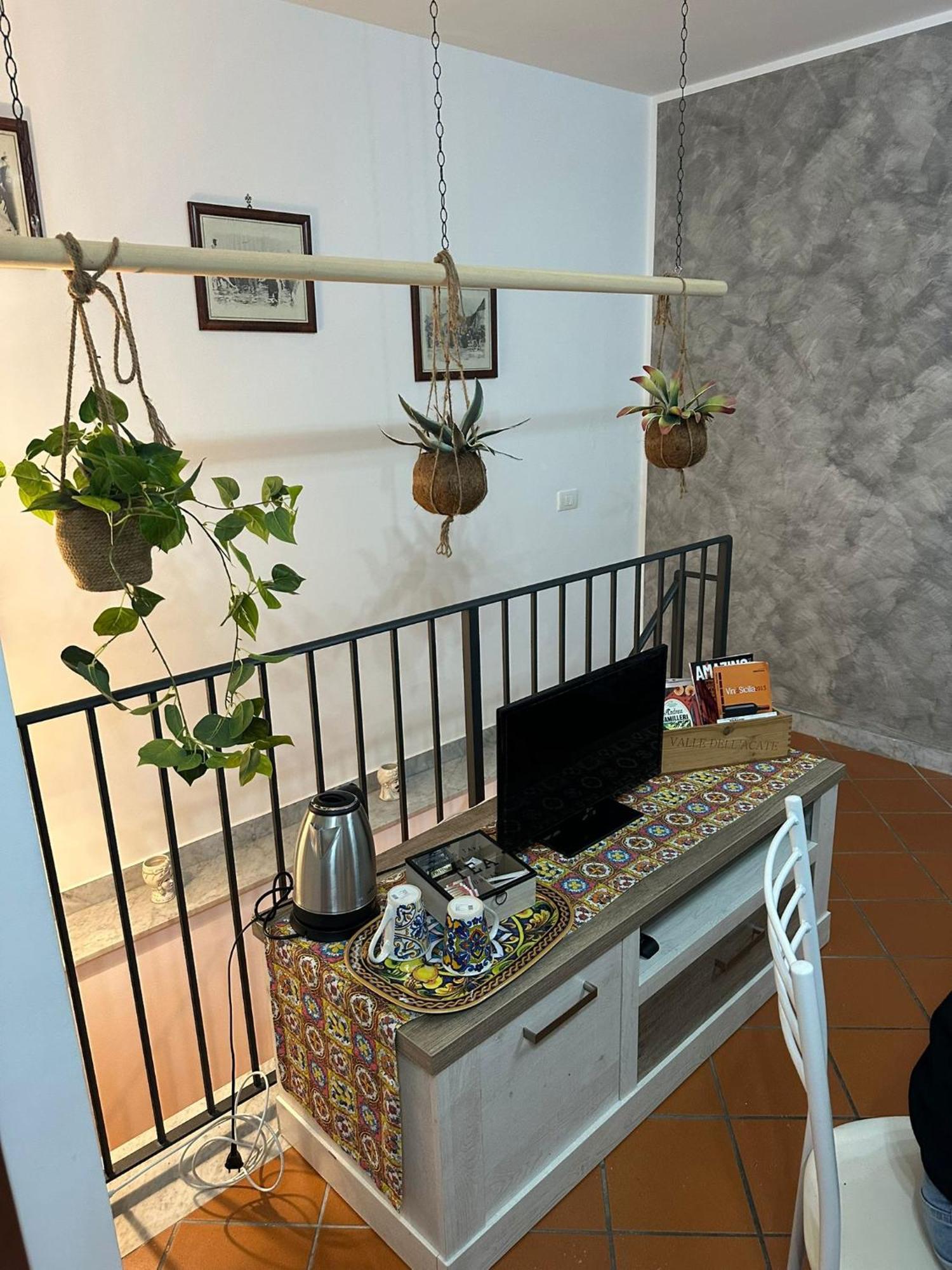 Apartamento A Casa Di Francy Palermo Exterior foto