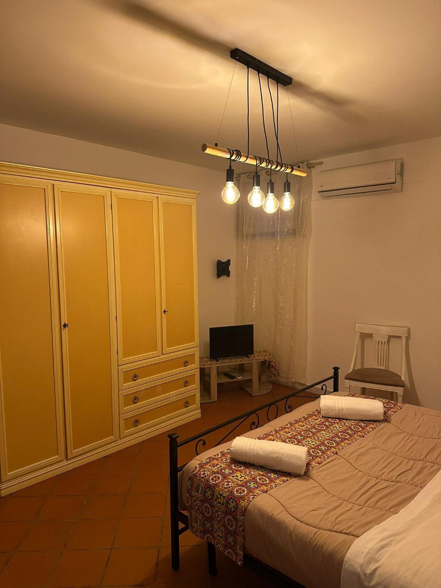 Apartamento A Casa Di Francy Palermo Exterior foto